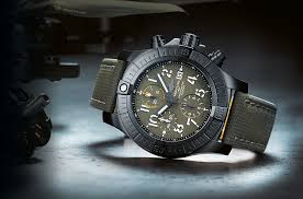 Breitling Replica Watches